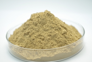 BENTONITE - API DMC